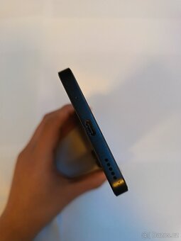 Honor 90 Lite 5G + ochranné plexy sklíčko ZDARMA - 8