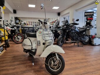 Vespa PX 150 - 8