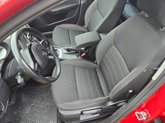 Prodám škoda octavia 3 facelift 1.6 tdi 85kw 2018 - 8