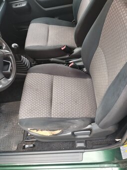 Suzuki Jimmy 1.3 4x4 - 8