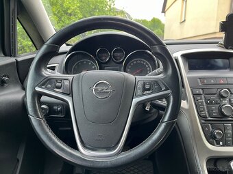 Opel astra J 1.4i 103kW/140PS Xenon naj 168xxxkm - 8