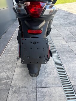 Piaggio Liberty S 125 ABS - 8