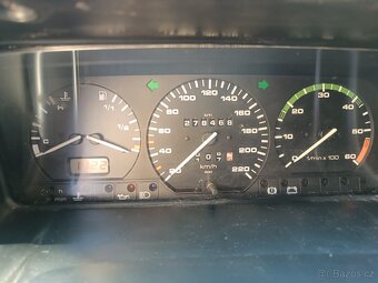 Prodám Volkswagen T4 Multivan 2l benzín/LPG - 8
