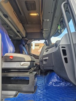 Renault T 520 Lowdeck - 8