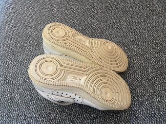NIKE AIR FORCE 1 Mid Cut Out Stars Summit vel. 40 - 8