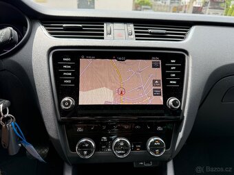 Škoda Octavia 1.5TSi DSG Style • 2/2020 • 110kw • DPH • - 8