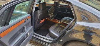 Volkswagen phaeton - 8