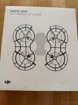Dji mavic mini kombo + příslušenství - 8
