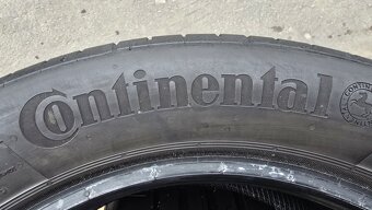 Letní pneu 225/50/17 Continental - 8