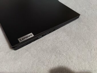 Lenovo ThinkPad E14 G5 R5 7530u 16/512 - 8