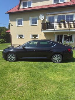 Škoda Superb 3 2.0 TDI 110kw VIRTUAL 2021 MATRIX TAŽNÉ - 8