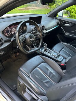 Audi Q2, 1.4Tfsi - 8