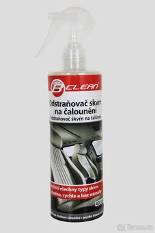 Prodej skladu - autokosmetika, autochemie - LEVNĚ - 8