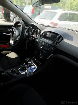 Opel Insignia - 8