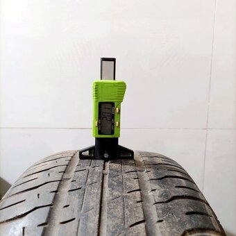 15" ALU kola – 5x100 – ŠKODA (VW, AUDI, SEAT) - 8