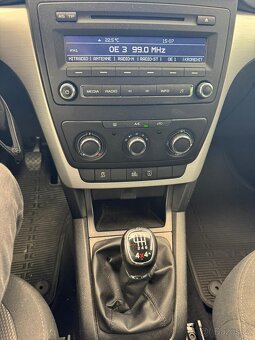 Škoda Yeti 2.0 TDI 81kw Klima Alu Model 2017 - 8