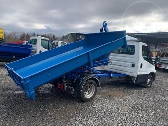 Iveco Daily 35C15 Nový Nosič kontejneru - 8