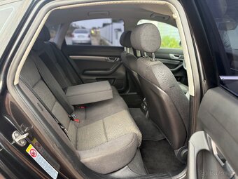 Audi A6,3,0Tdi Quattro - 8