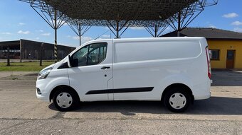 Ford Tranzit Custom 2.0TDCi 79kw L1H1 Limited 2019 - 8