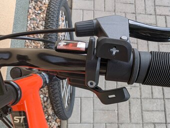 Horské kolo Rockrider EXPL500 26'' - 8