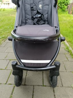 Britax Smile III dvojkombinace - 8