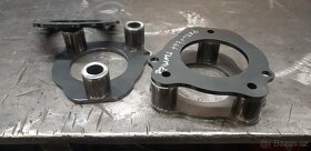 Zvedací podložky / Zvýšení podvozku / Lift Kit - 8