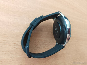 Amazfit GTR 2, nový pásek, výborná kondice včetně baterie - 8