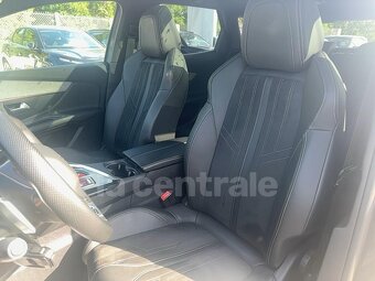 PEUGEOT 3008 II (2) PureTech 130 S&S GT EAT8 05/2021 - 8