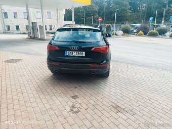 Audi Q5 3.0 TDI 176kw automat quattro - 8