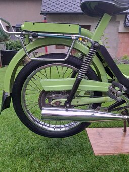 Babetta 210 - 8
