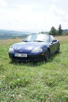 Mazda Mx-5 miata - 8