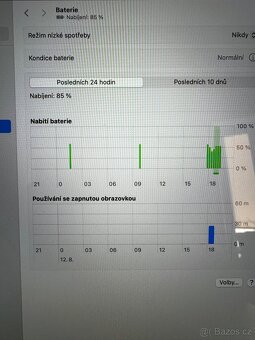 MacBook Pro - 8