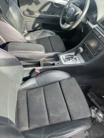 audi a4 b7 3.2 v6 fsi quattro s-line dily z vozu - 8