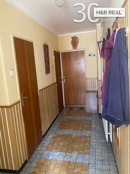 Prodej rodinného domu 5+1 Nový Hrozenkov - 8