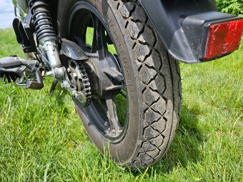 2015 125cc ROMET ZETKA - 8