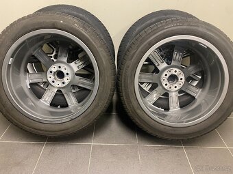 ORIGINAL ALU KOLA BMW X5 G05 "STYLE 736" 275/45/20 - 8