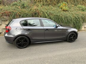 BMW řada 1  -  BMW 116 i - 8