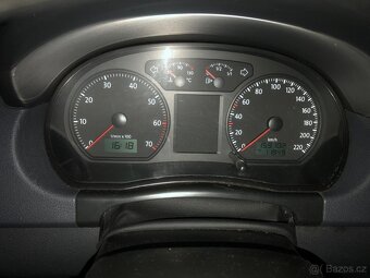 Volkswagen Polo IV (9N) 1.2 - 159000km - 8