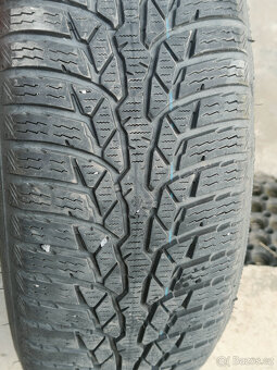 Ford Fiesta Fusion zimní sada 14" - 8