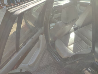 Bmw e34 525tds 105kw veškeré náhradní díly - 8