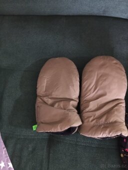 Bugaboo Cameleon 3 + příslušenství - 8