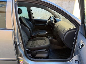 ŠKODA Fabia I 1.4i 59kw Elegance Klima Xenon 2.Maj - 8