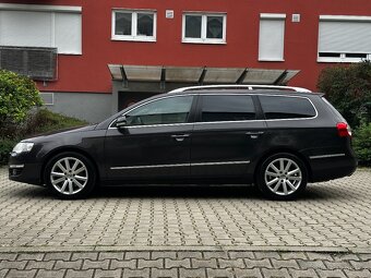 Volkswagen Passat B6 2.0 TDI 103kW 4Motion Kůže Navi Xenony - 8