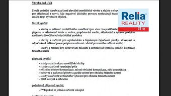 Komerční pozemky + případně instalovaná FVE, Spojil, 4 114 m - 8