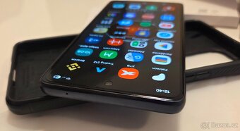 Samsung Galaxy A53 5G 256 GB, displej 6,5", Dual SIM - 8