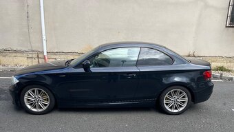 Bmw e82 LCI 120d coupe M-packet 153.000 km - 8