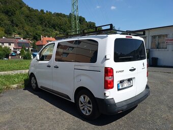 Expert traveller 1.6 HDI - 8