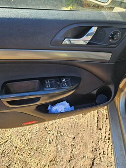 Octavia II 1.9 TDI 77kw - 8