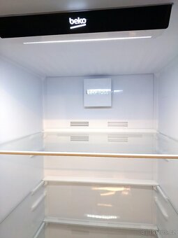 Nová lednice Beko 203 cm, NeoFrost, ZÁRUKA - 8
