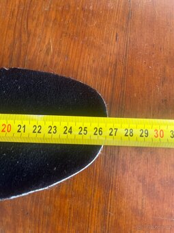 Kolečkové brusle Bauer R5 - 8